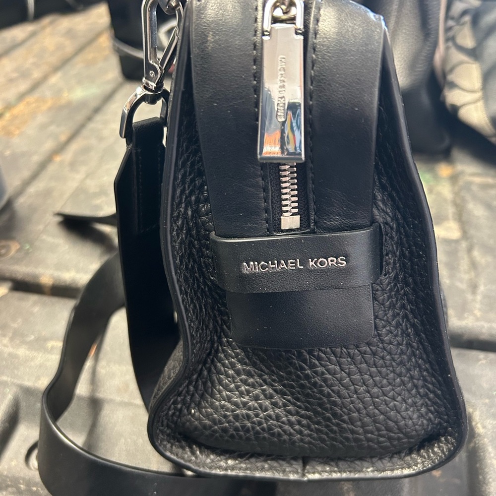 Michael Kors Black bag